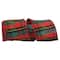 Reliant 4" x 10yd. Jordan Reserve Plaid Wired Ribbon